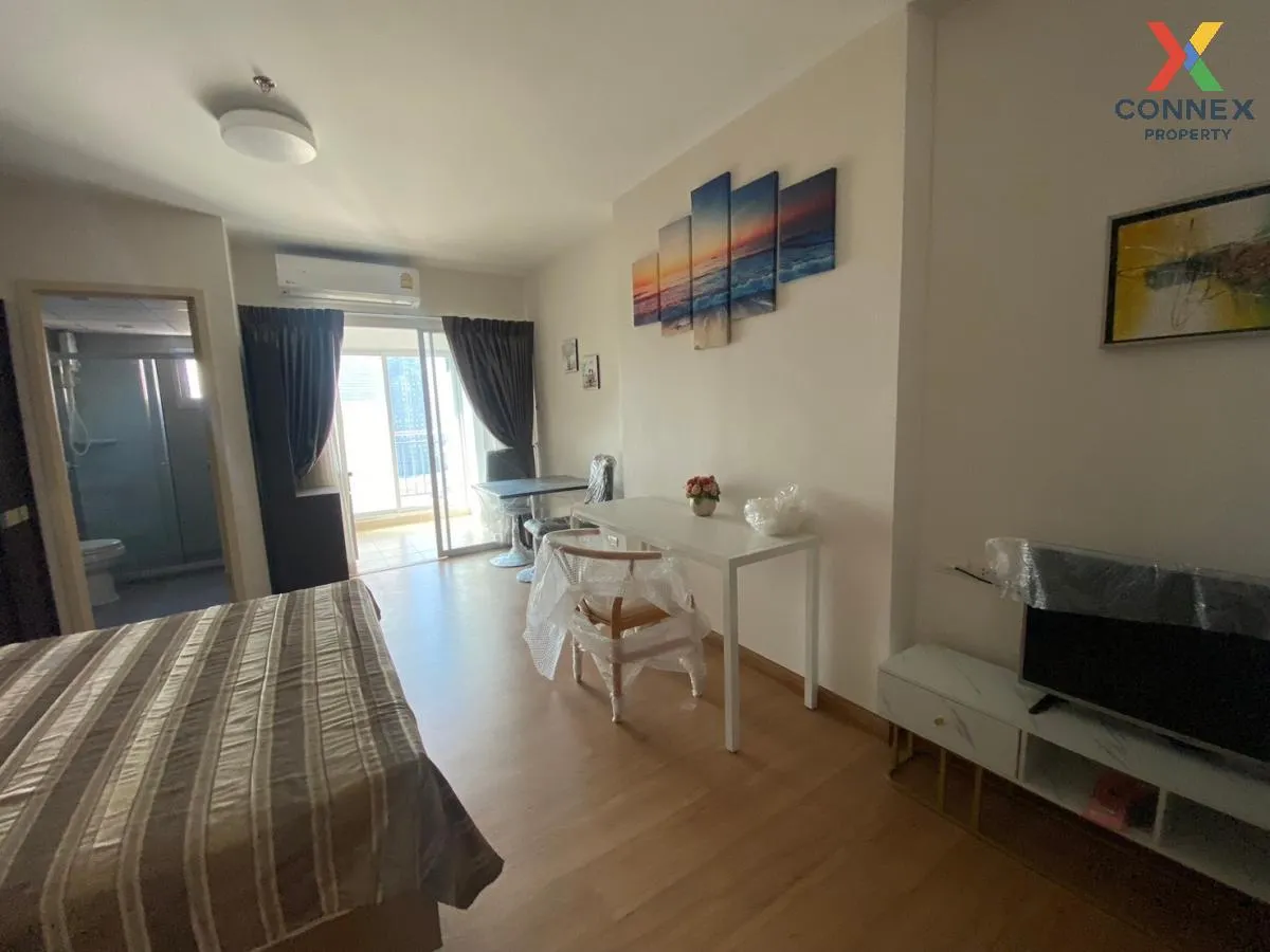 ขายคอนโด  ศุภาลัย ซิตี้ รีสอร์ท แจ้งวัฒนะ บางตลาด ปากเกร็ด กรุงเท