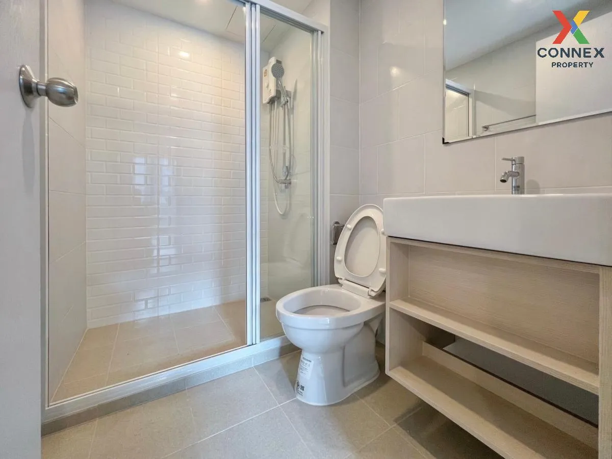 For Rent Condo , Chewathai Hallmark Ladprao-Chokchai 4 , MRT-Chok