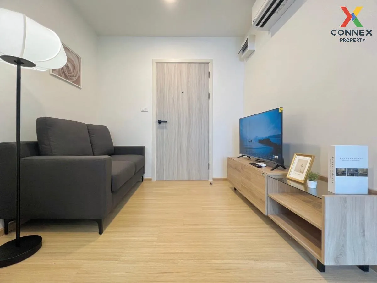 For Rent Condo , Chewathai Hallmark Ladprao-Chokchai 4 , MRT-Chok 1