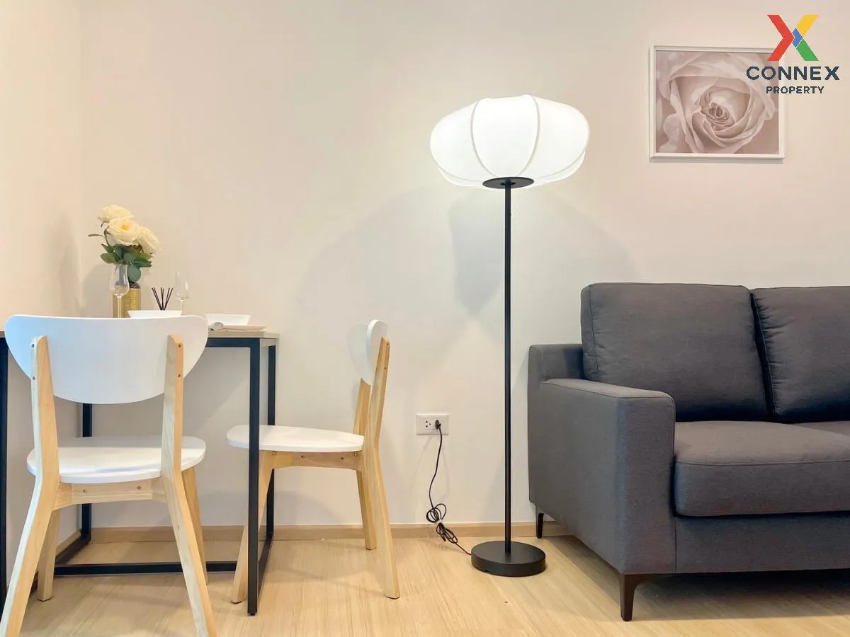 For Rent Condo , Chewathai Hallmark Ladprao-Chokchai 4 , MRT-Chok 2