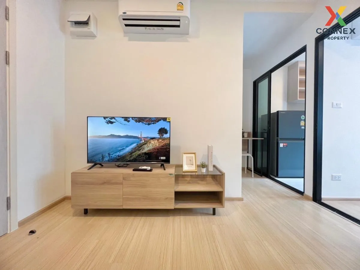 For Rent Condo , Chewathai Hallmark Ladprao-Chokchai 4 , MRT-Chok 3