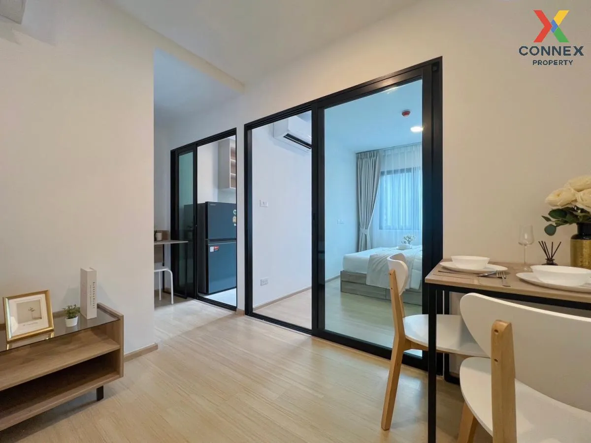 For Rent Condo , Chewathai Hallmark Ladprao-Chokchai 4 , MRT-Chok 4