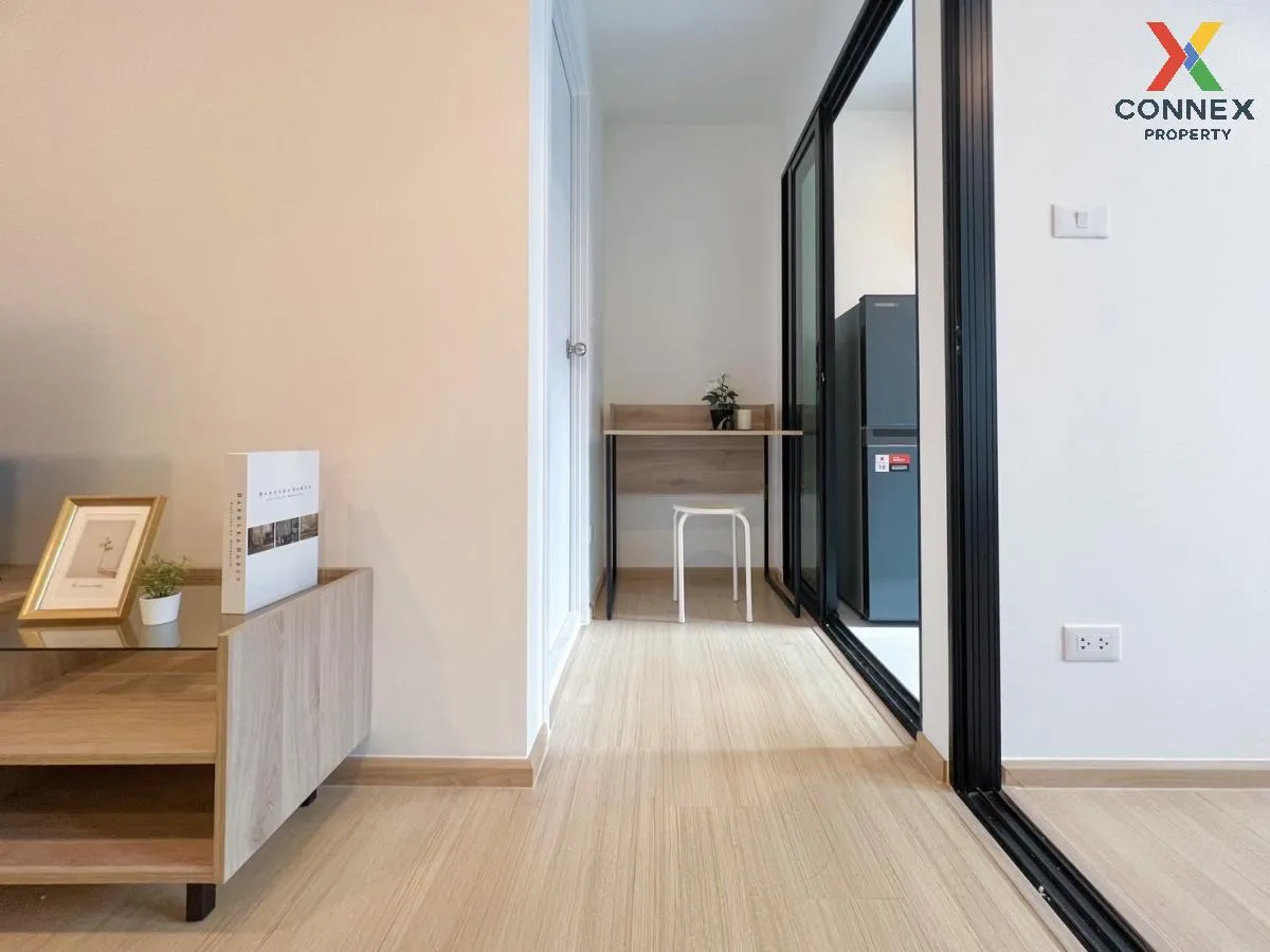 For Rent Condo , Chewathai Hallmark Ladprao-Chokchai 4 , MRT-Chok