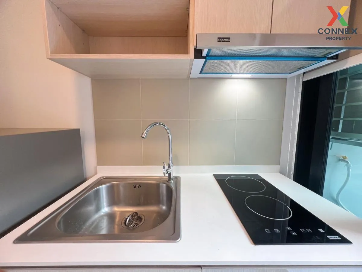 For Rent Condo , Chewathai Hallmark Ladprao-Chokchai 4 , MRT-Chok