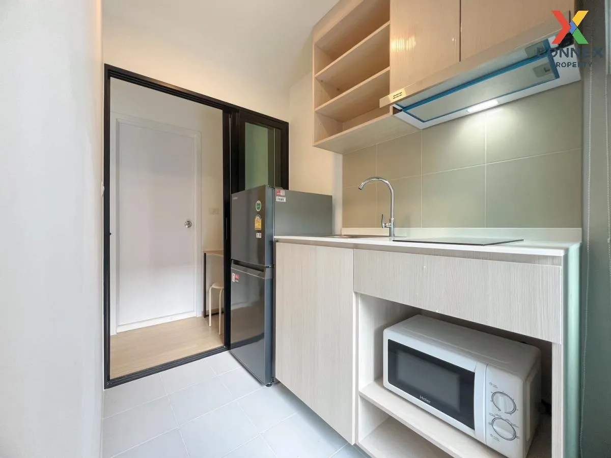 For Rent Condo , Chewathai Hallmark Ladprao-Chokchai 4 , MRT-Chok