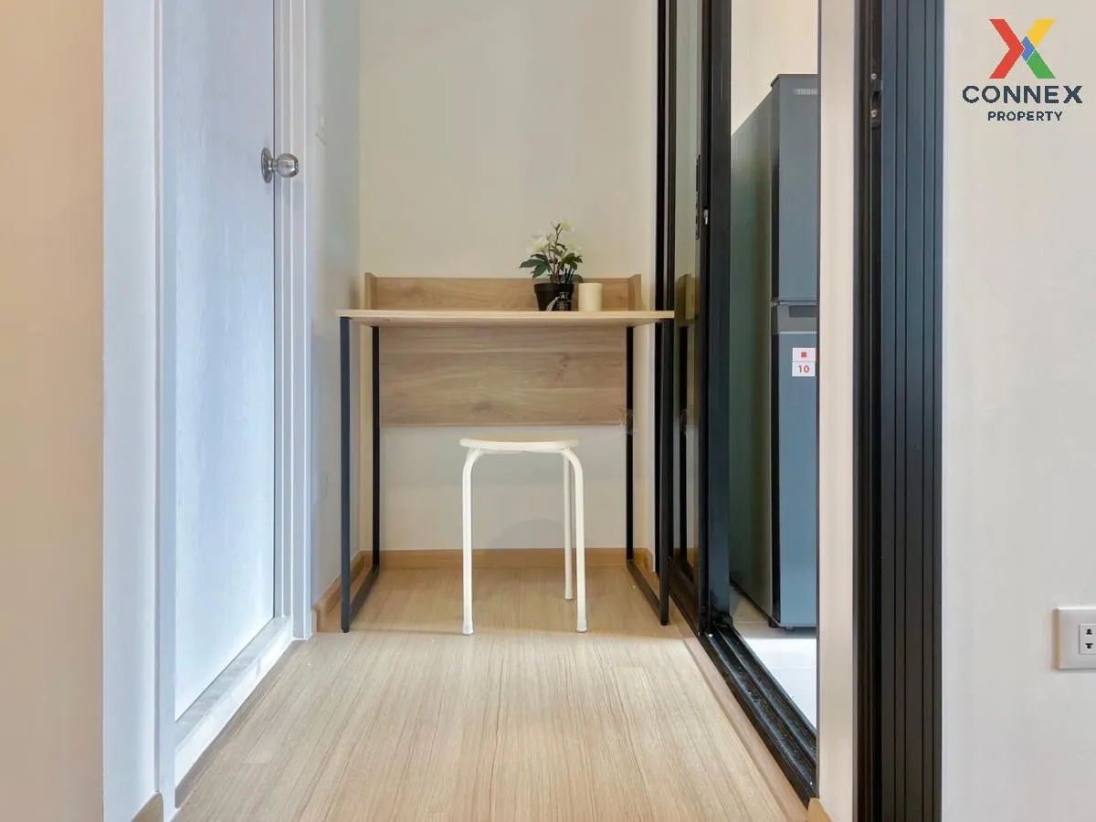 For Rent Condo , Chewathai Hallmark Ladprao-Chokchai 4 , MRT-Chok