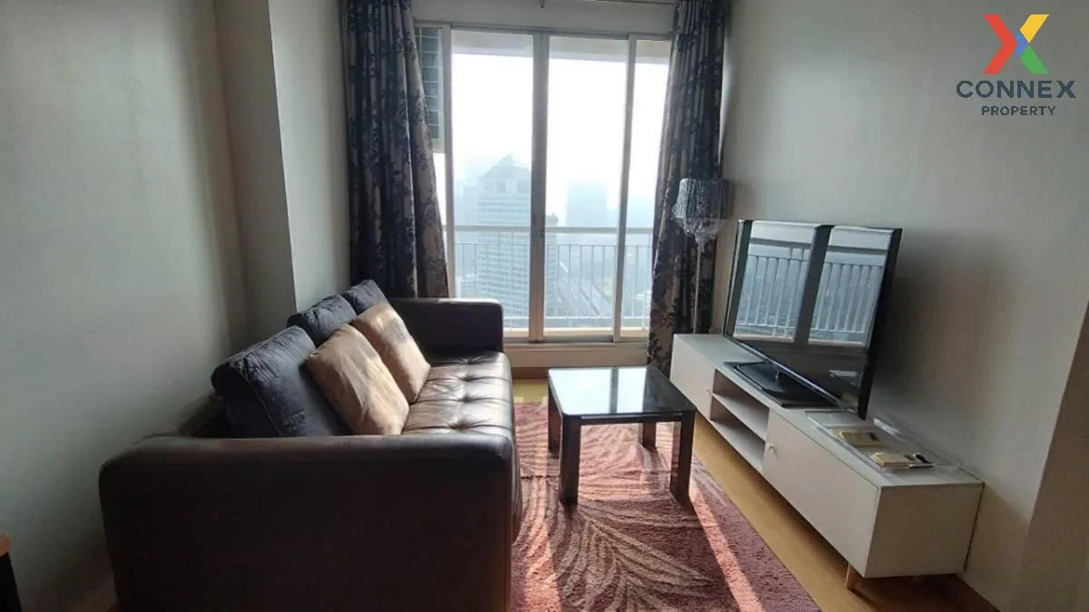 For Rent Condo , Life @ Sukhumvit 65 , BTS-Ekkamai , Phra Khanong 3