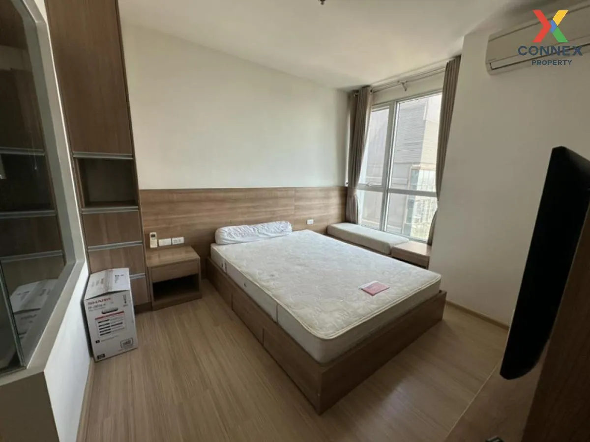 For Rent Condo , RHYTHM Sukhumvit 50 , BTS-On Nut , Phra Khanong 
