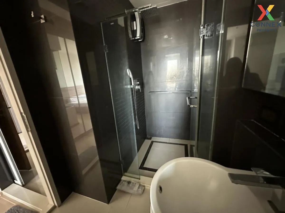 For Rent Condo , RHYTHM Sukhumvit 50 , BTS-On Nut , Phra Khanong 