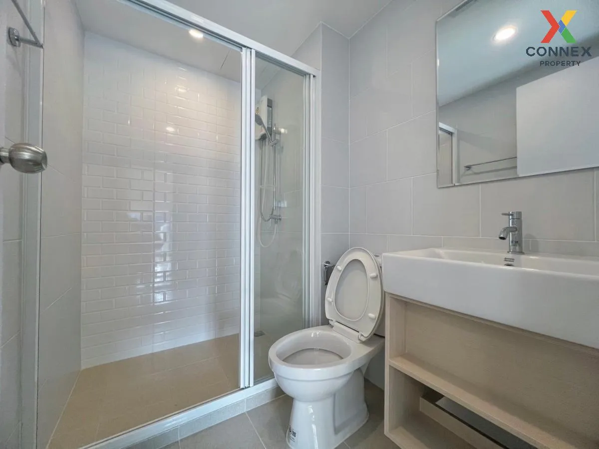 For Rent Condo , Chewathai Hallmark Ladprao-Chokchai 4 , MRT-Chok