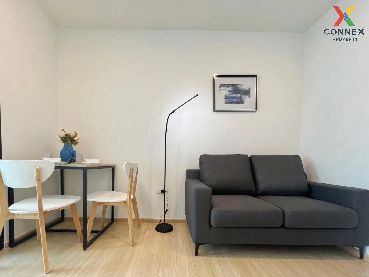 For Rent Condo , Chewathai Hallmark Ladprao-Chokchai 4 , MRT-Chok 1