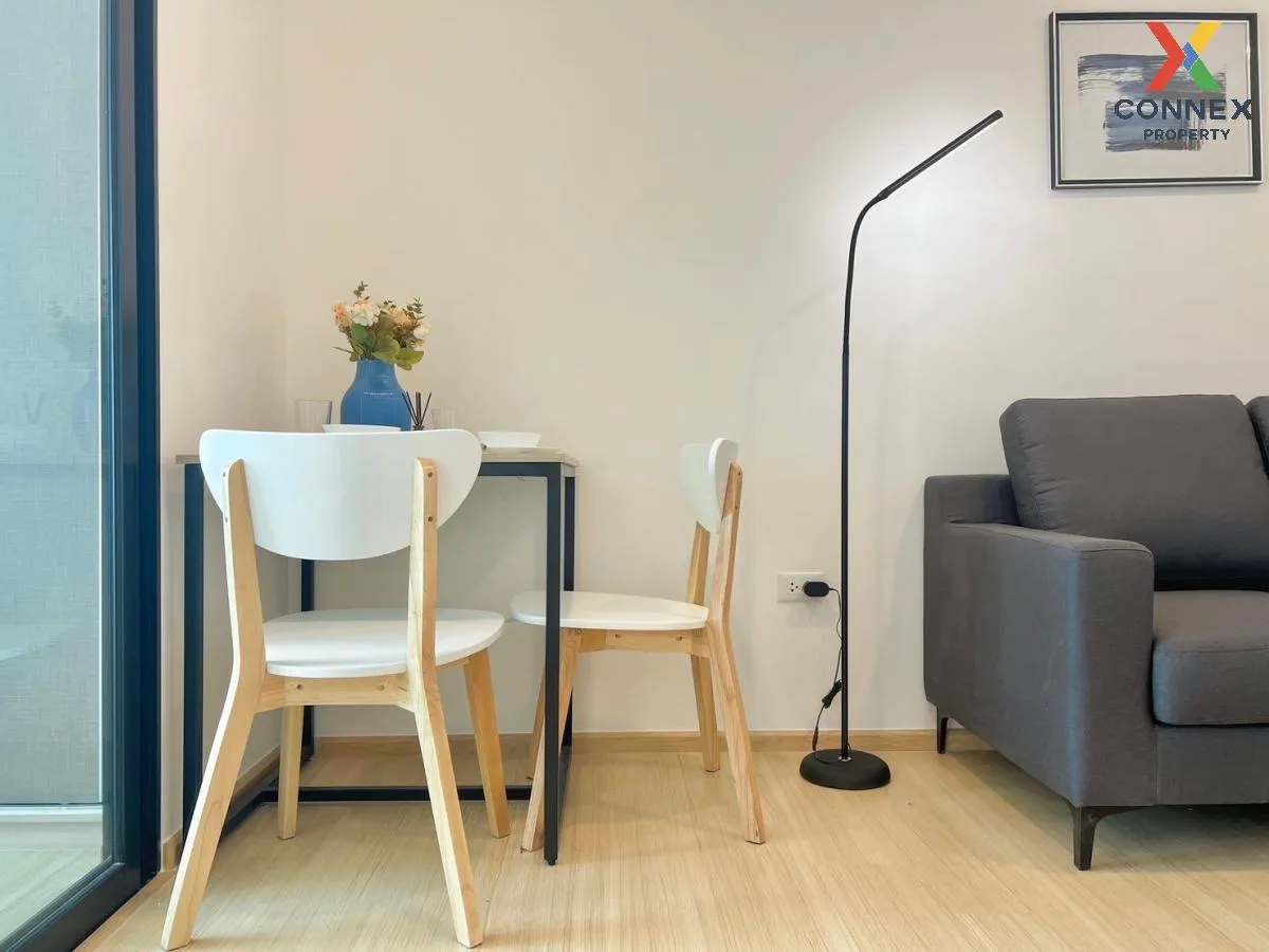 For Rent Condo , Chewathai Hallmark Ladprao-Chokchai 4 , MRT-Chok 2