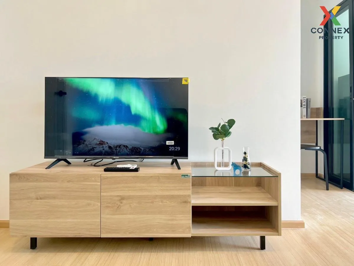 For Rent Condo , Chewathai Hallmark Ladprao-Chokchai 4 , MRT-Chok 3