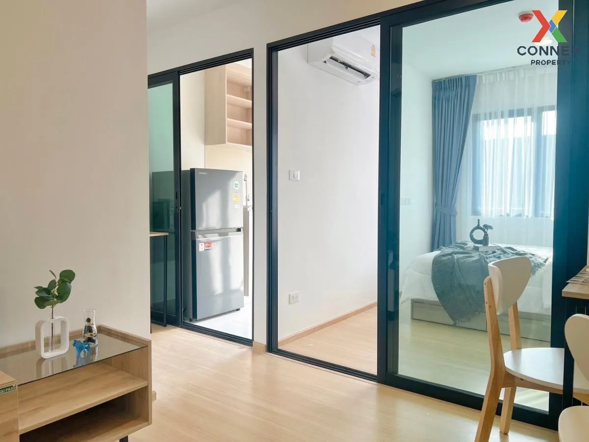 For Rent Condo , Chewathai Hallmark Ladprao-Chokchai 4 , MRT-Chok 4