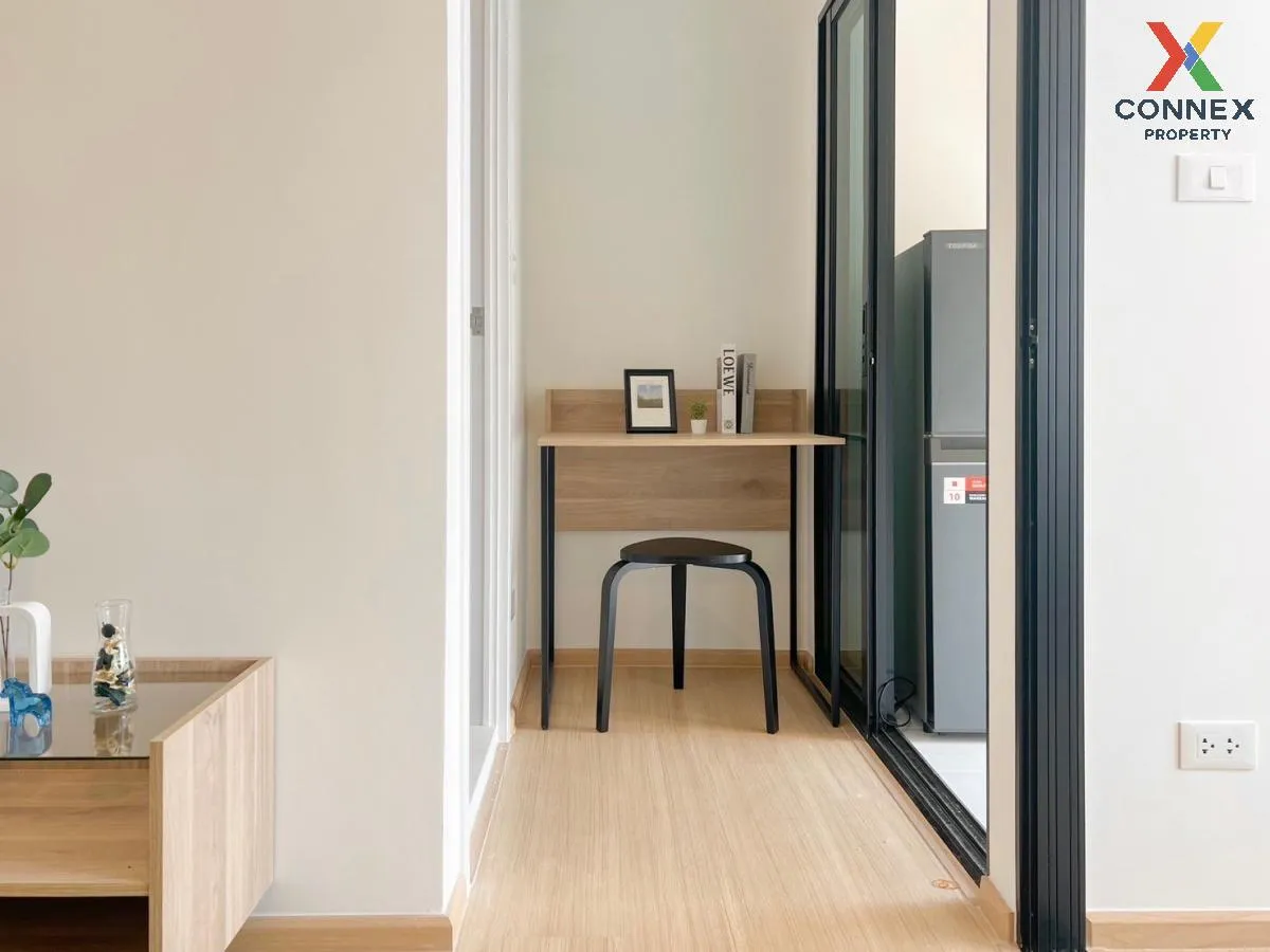 For Rent Condo , Chewathai Hallmark Ladprao-Chokchai 4 , MRT-Chok