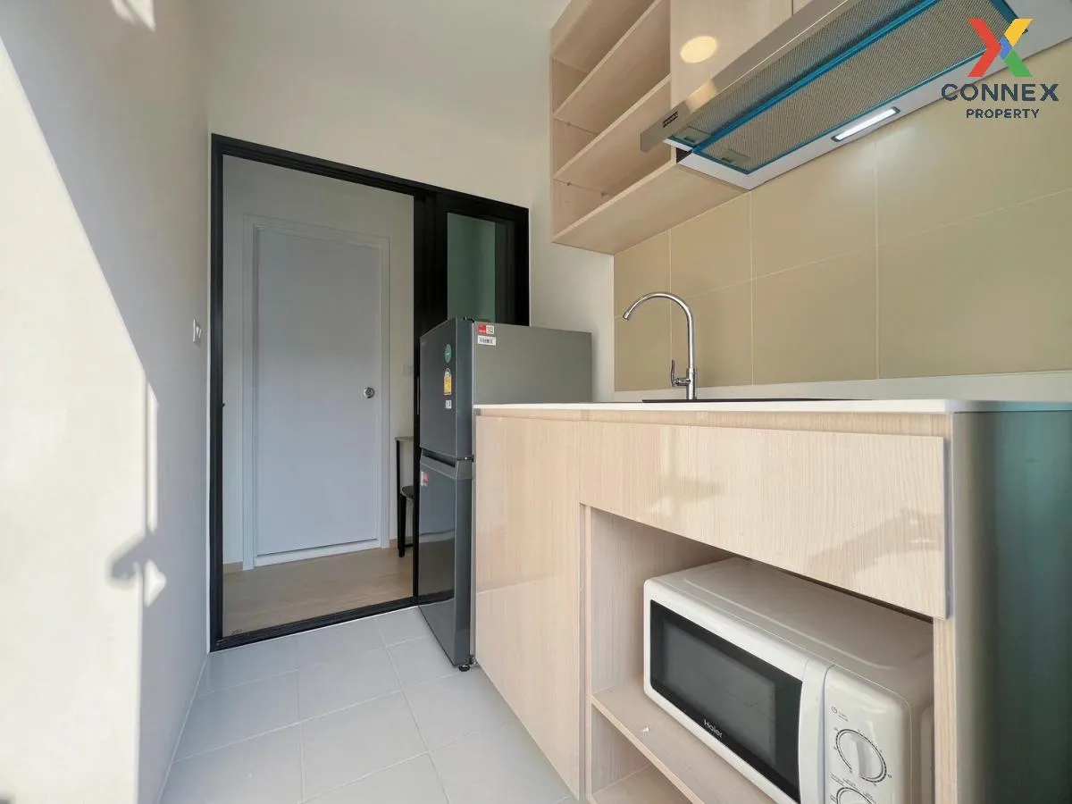 For Rent Condo , Chewathai Hallmark Ladprao-Chokchai 4 , MRT-Chok