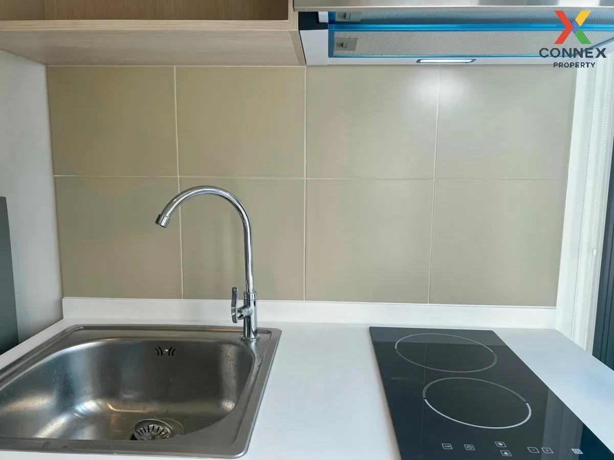 For Rent Condo , Chewathai Hallmark Ladprao-Chokchai 4 , MRT-Chok