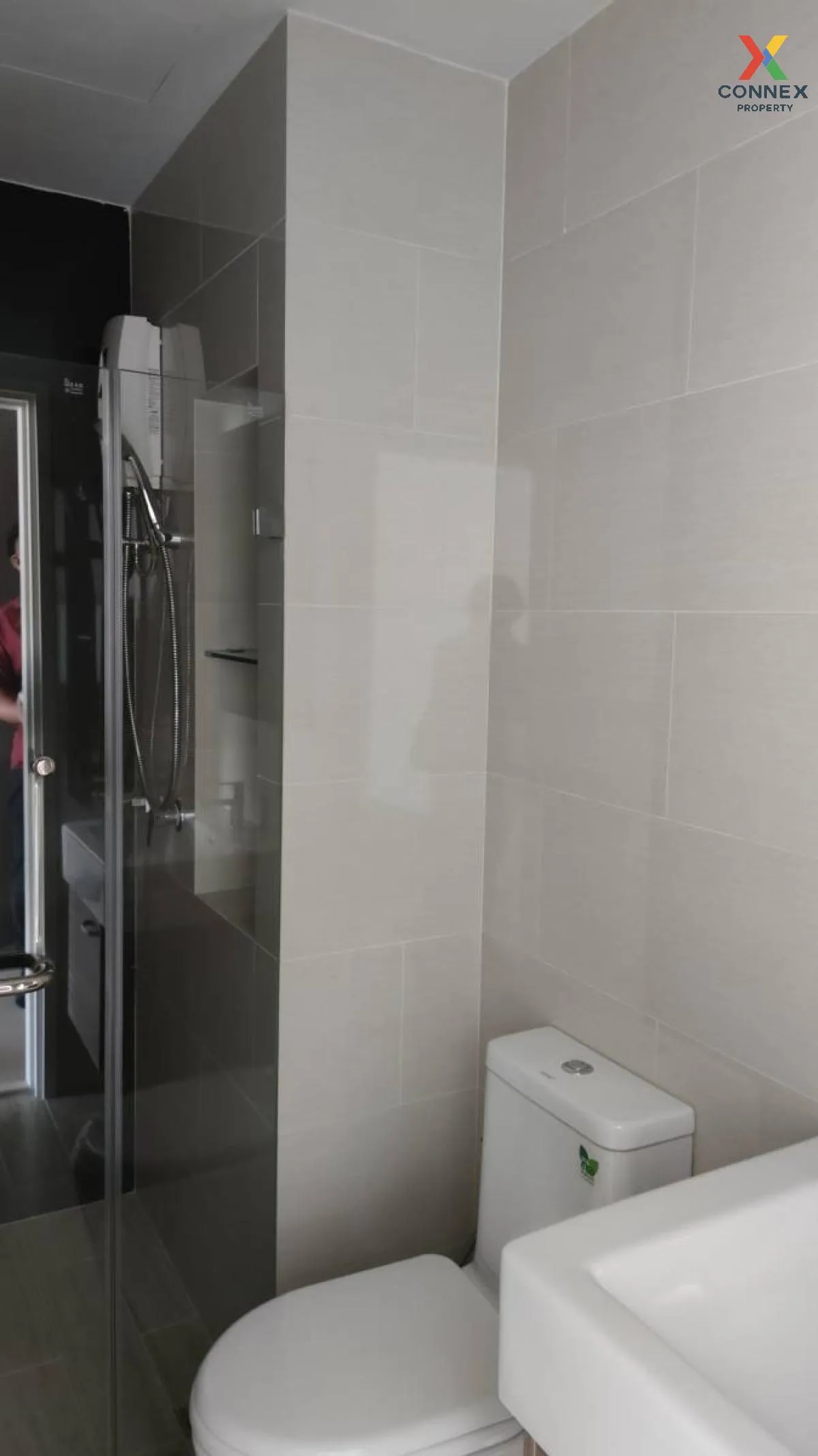 For Sale Condo , Ville Express Ratchayothin , BTS-Sena Nikhom , L 4