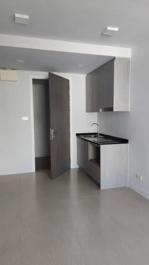 For Sale Condo , Ville Express Ratchayothin , BTS-Sena Nikhom , Lat Yao , Chatuchak , Bangkok , CX-91283