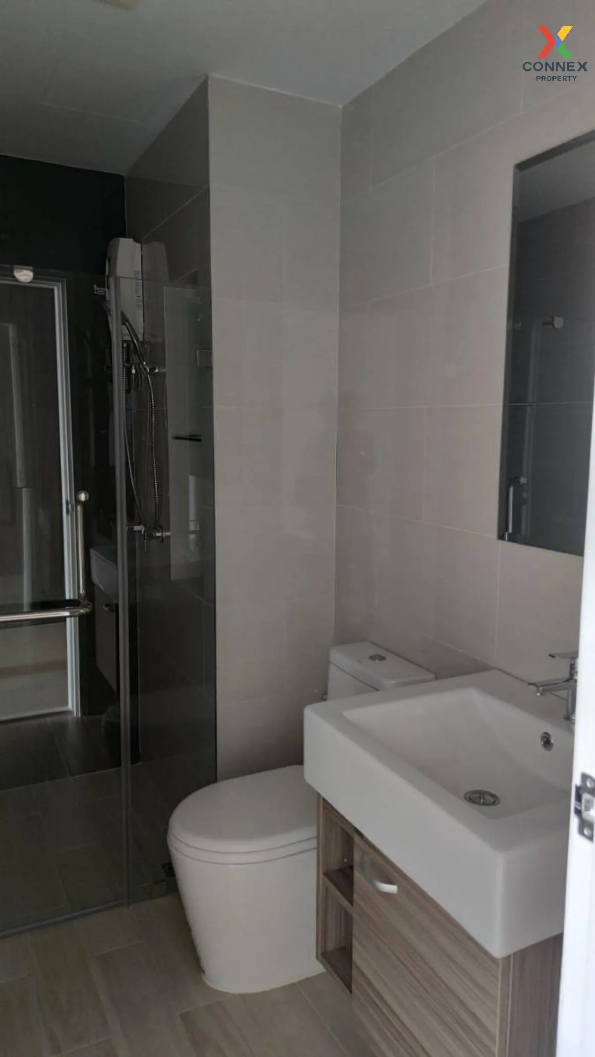 For Sale Condo , Ville Express Ratchayothin , BTS-Sena Nikhom , L 3