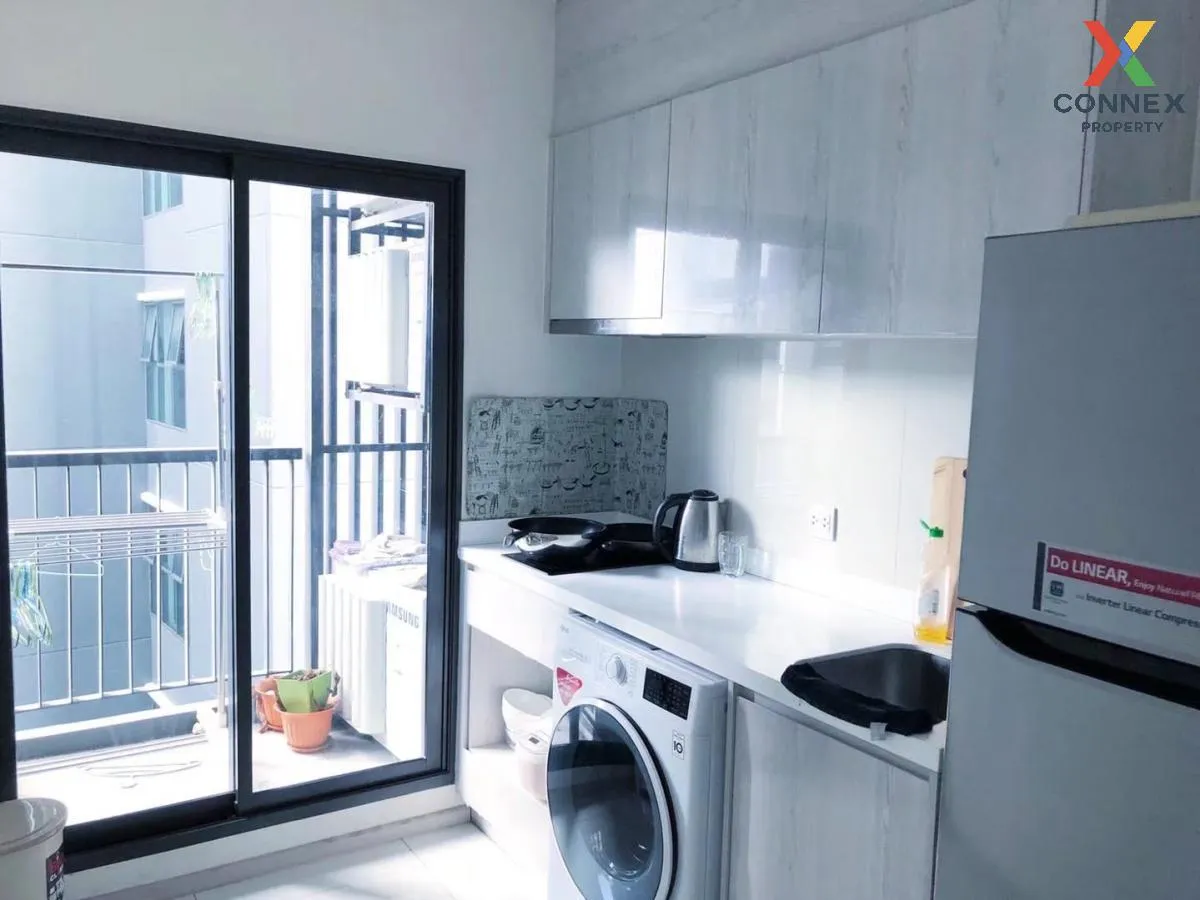 ขายคอนโด  ไลฟ์ สุขุมวิท 48 BTS-พระโขนง พระโขนง เขต คลองเตย กรุงเท ขายคอนโด  ไลฟ์ สุขุมวิท 48 BTS-พระโขนง พระโขนง เขต คลองเตย กรุงเท 2