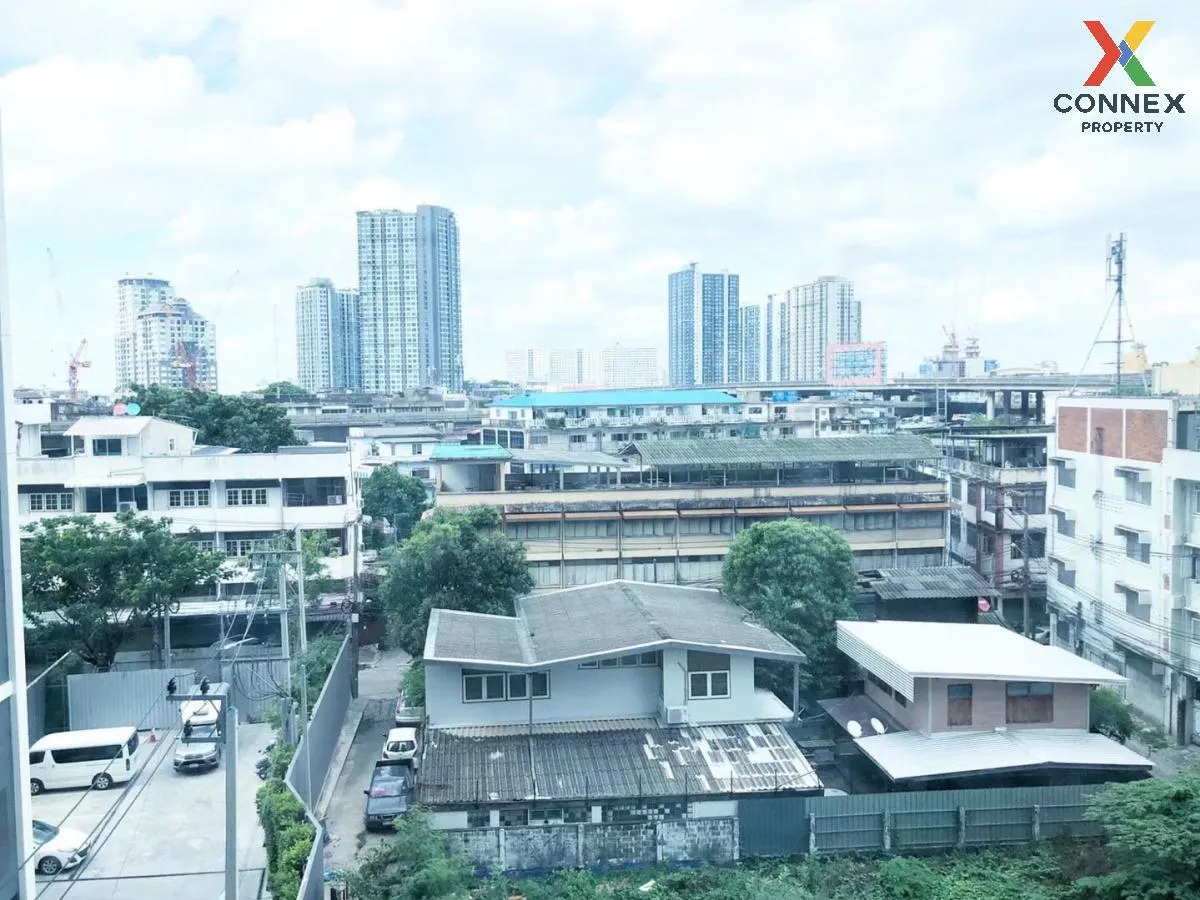 ขายคอนโด  ไลฟ์ สุขุมวิท 48 BTS-พระโขนง พระโขนง เขต คลองเตย กรุงเท ขายคอนโด  ไลฟ์ สุขุมวิท 48 BTS-พระโขนง พระโขนง เขต คลองเตย กรุงเท