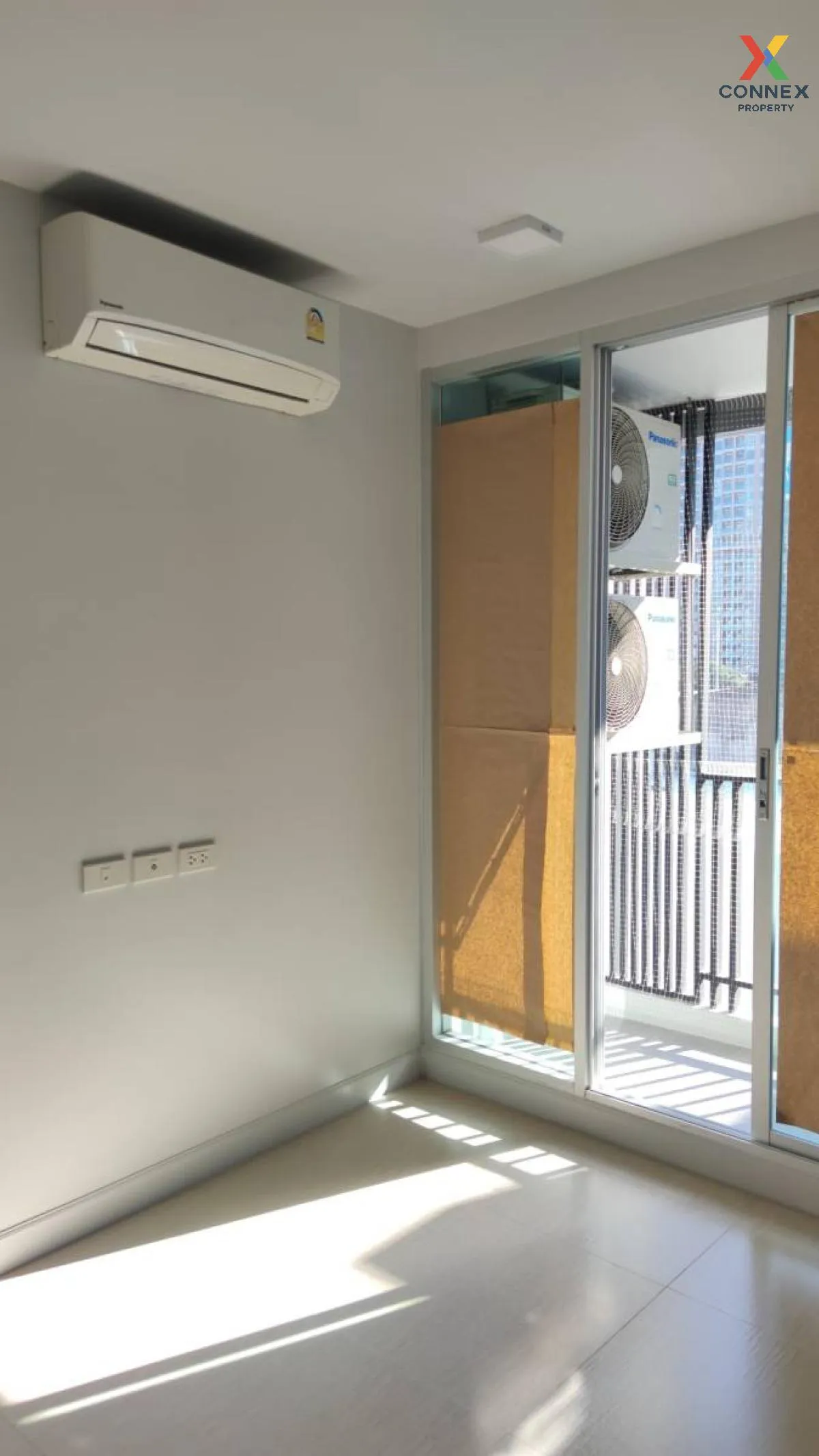 For Sale Condo , Ville Express Ratchayothin , BTS-Sena Nikhom , L 1
