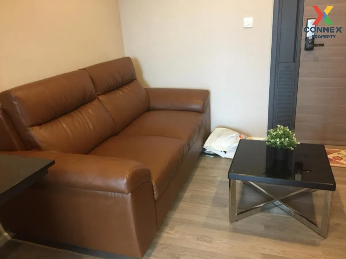 For Sale Condo , The Room Sathorn - St. Louis , BTS-Saint Louis , 3