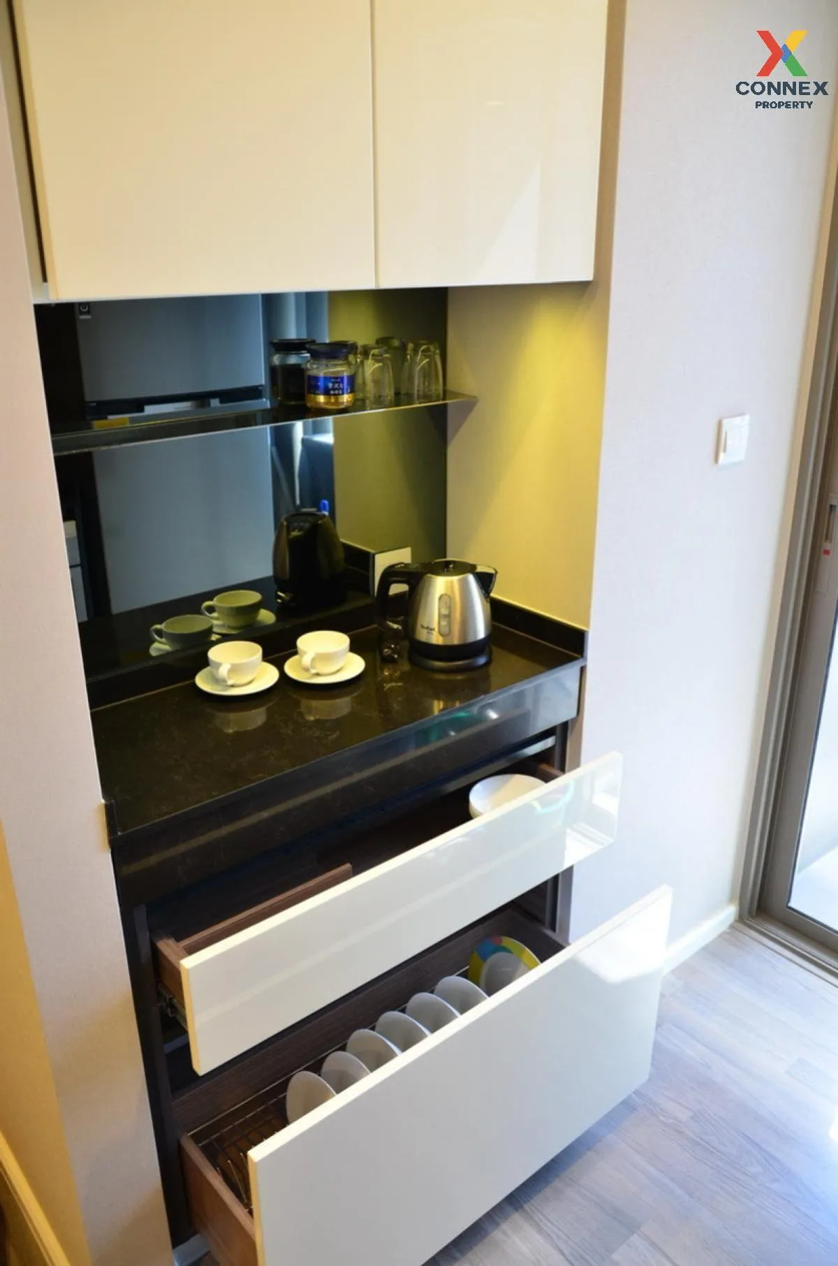 For Sale Condo , The Room Sathorn - St. Louis , BTS-Saint Louis ,