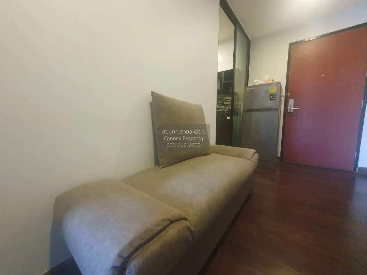 For Rent Condo , Bangkok Feliz Sathorn - Taksin , BTS-Krung Thon  1