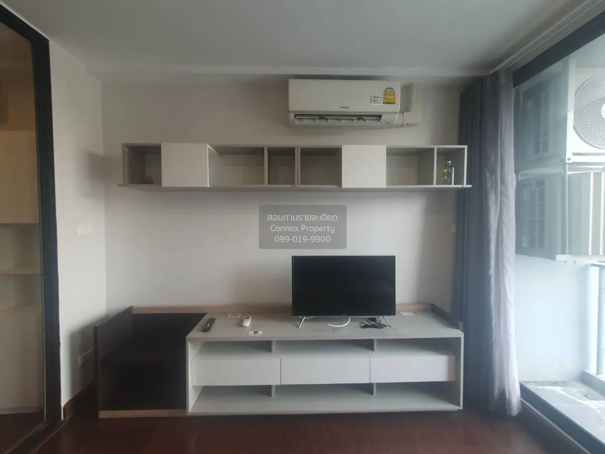 For Rent Condo , Bangkok Feliz Sathorn - Taksin , BTS-Krung Thon  2