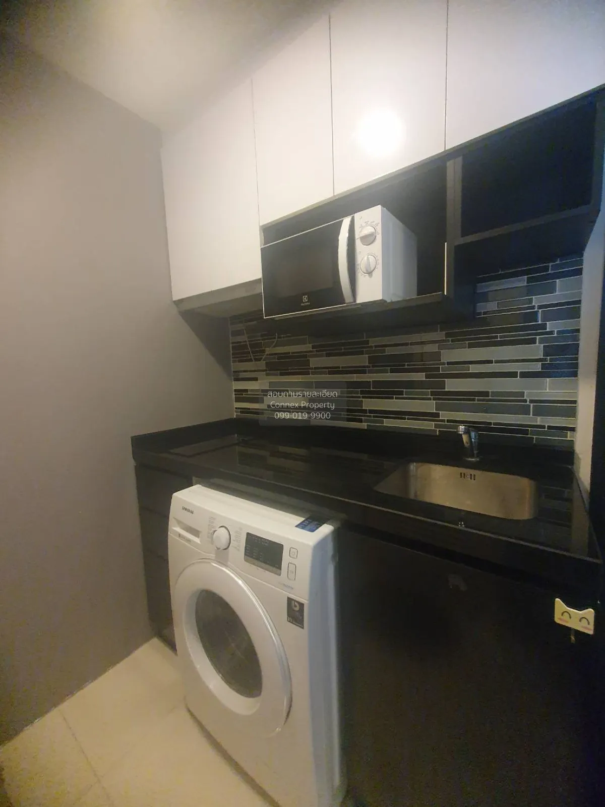 For Rent Condo , Bangkok Feliz Sathorn - Taksin , BTS-Krung Thon  3