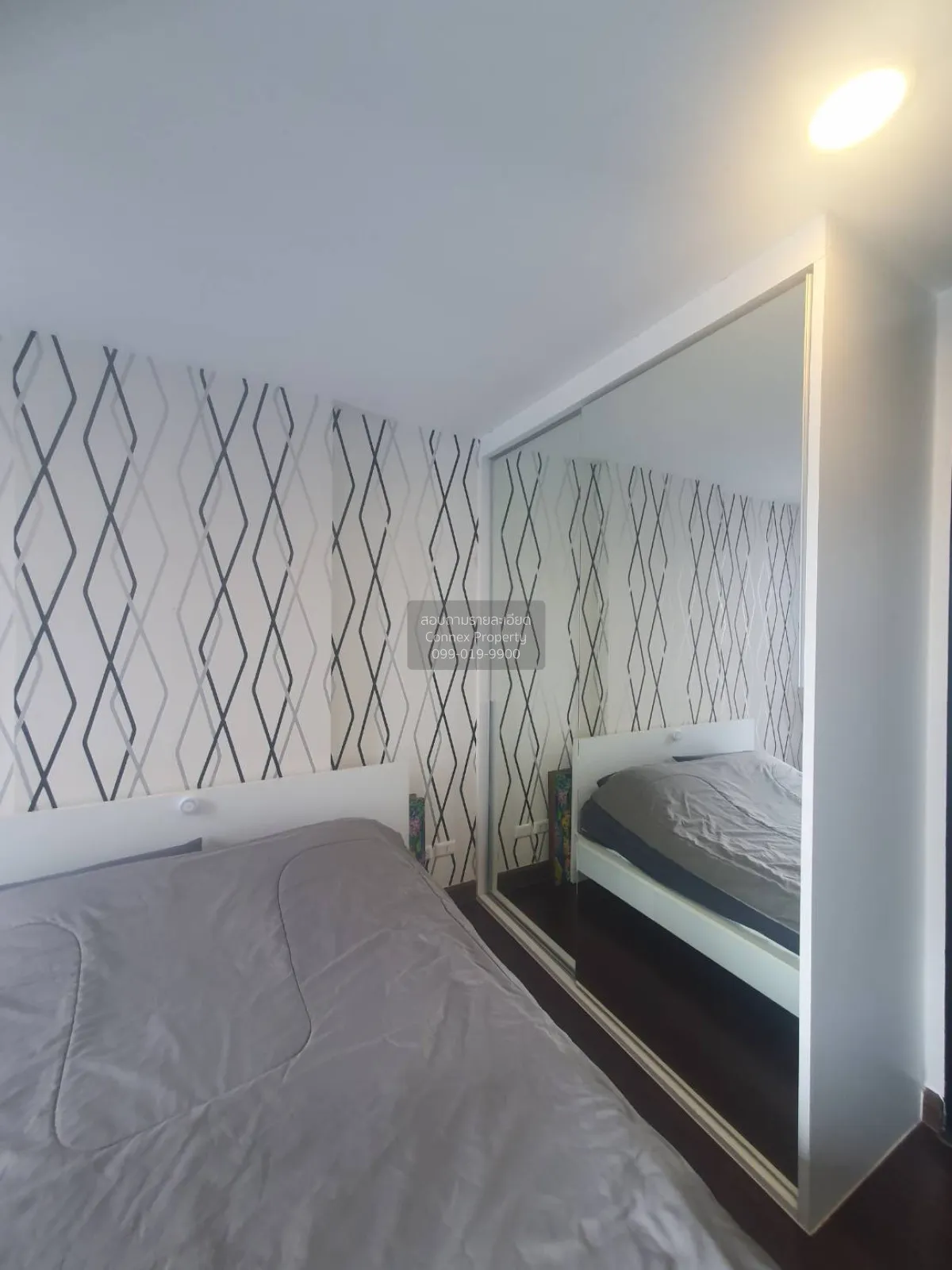 For Rent Condo , Bangkok Feliz Sathorn - Taksin , BTS-Krung Thon 