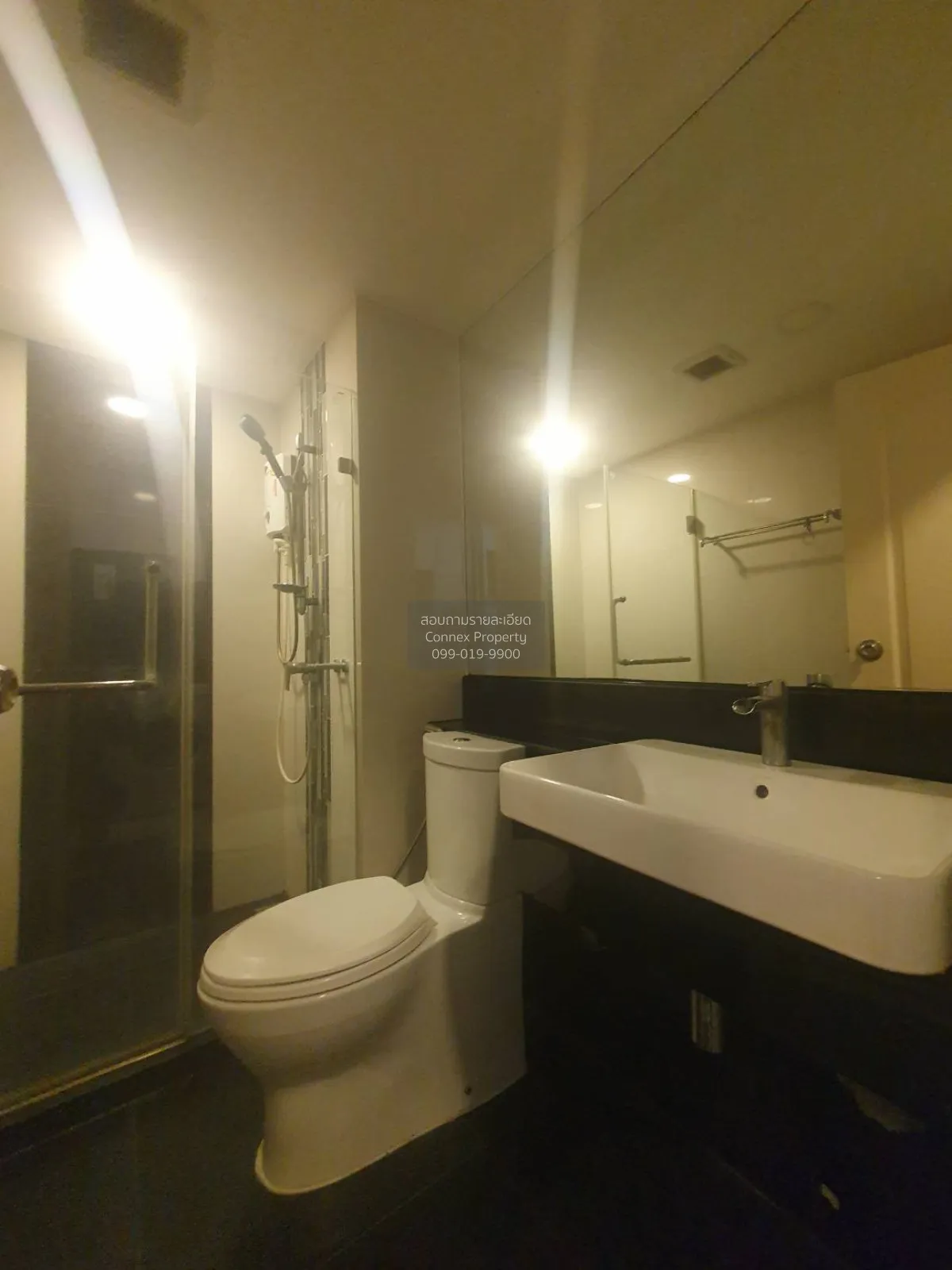 For Rent Condo , Bangkok Feliz Sathorn - Taksin , BTS-Krung Thon 