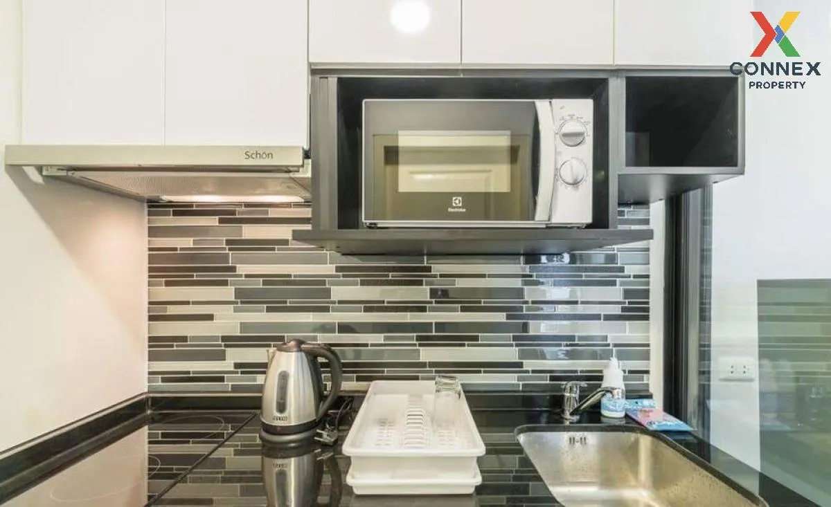 For Rent Condo , Bangkok Feliz Sathorn - Taksin , BTS-Krung Thon  4