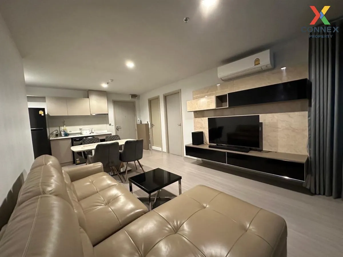 For Rent Condo , Life Ladprao , BTS-Ha Yaek Lat Phrao , Chomphon  1