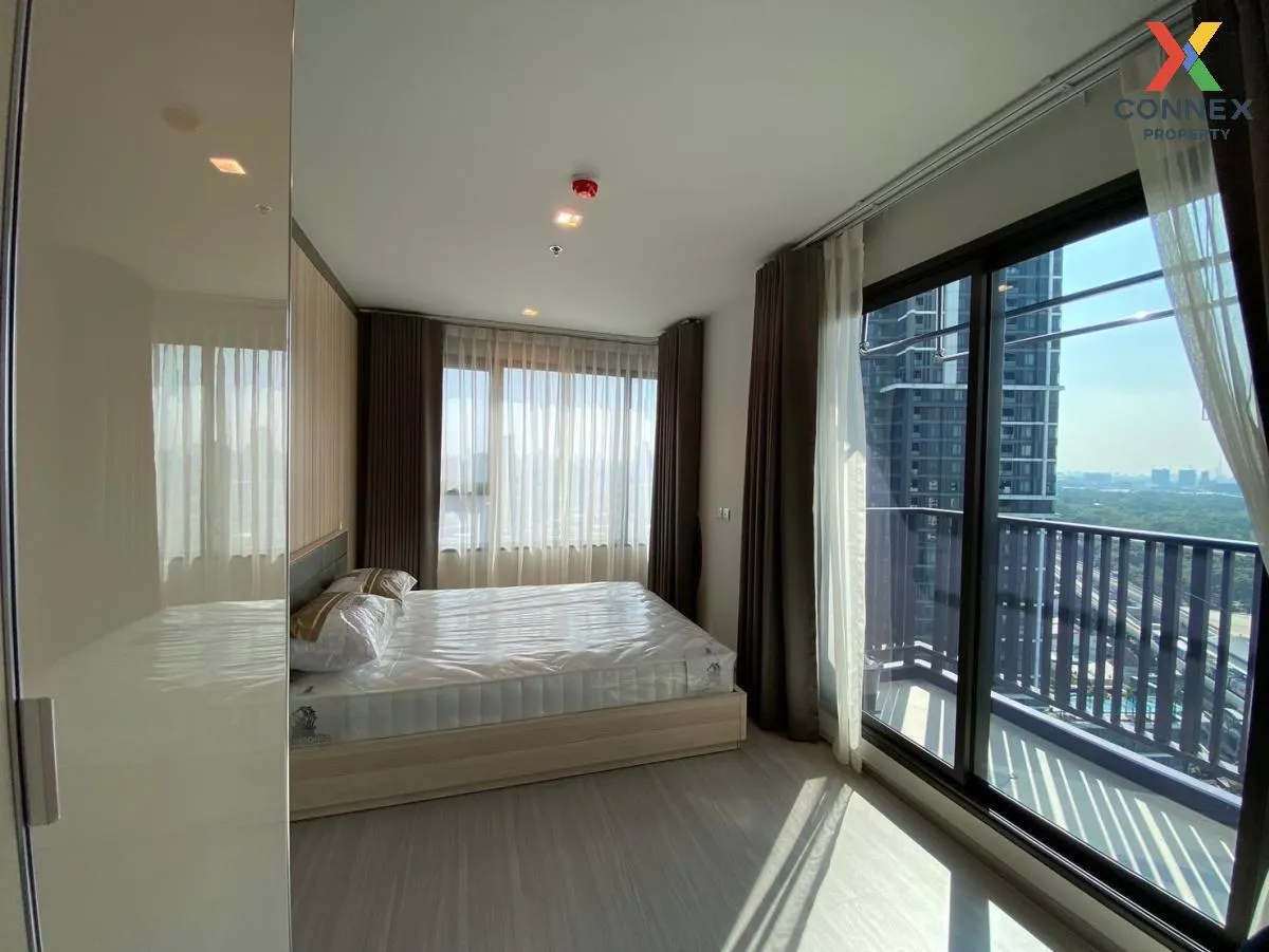 For Rent Condo , Life Ladprao , BTS-Ha Yaek Lat Phrao , Chomphon  3