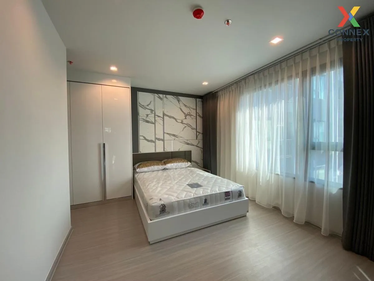 For Rent Condo , Life Ladprao , BTS-Ha Yaek Lat Phrao , Chomphon  4