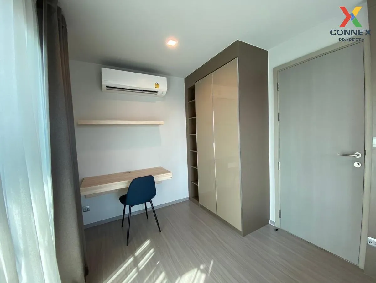 For Rent Condo , Life Ladprao , BTS-Ha Yaek Lat Phrao , Chomphon 