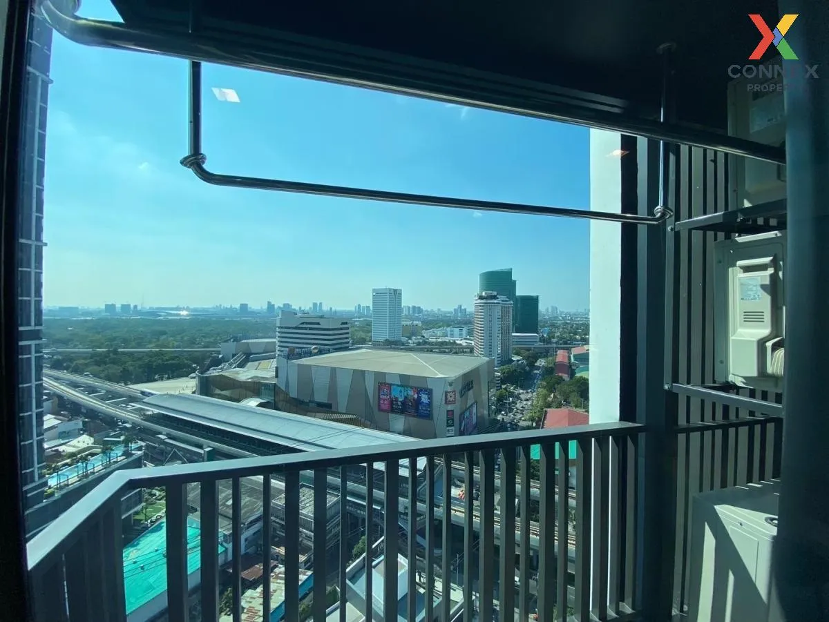 For Rent Condo , Life Ladprao , BTS-Ha Yaek Lat Phrao , Chomphon 