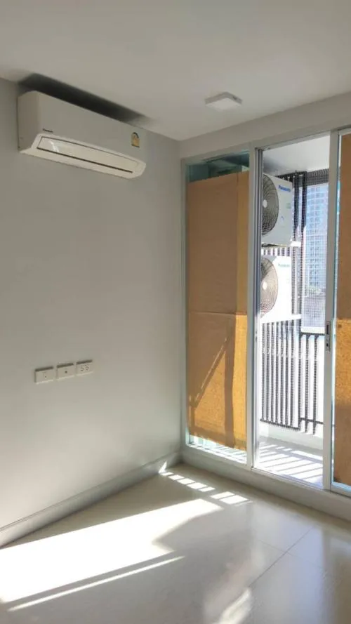 For Sale Condo , Ville Express Ratchayothin , BTS-Sena Nikhom , Lat Yao , Chatuchak , Bangkok , CX-91291