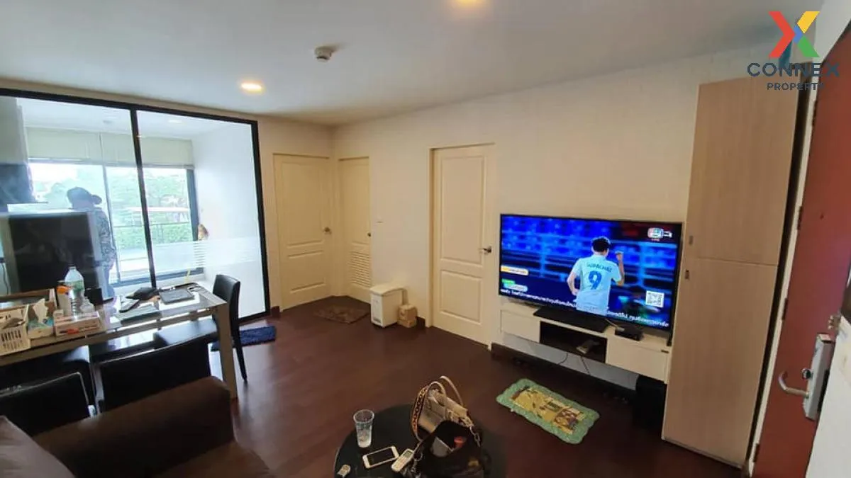 For Rent Condo , Bangkok Feliz Sathorn - Taksin , BTS-Krung Thon  1