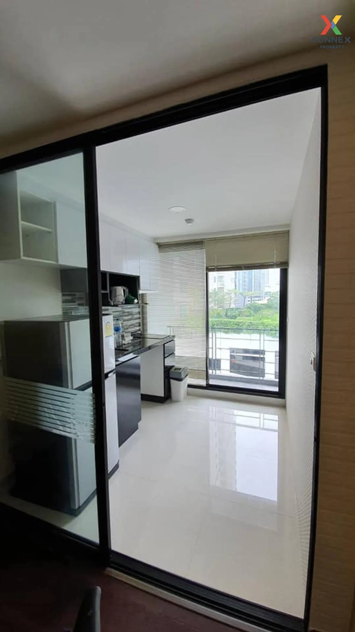For Rent Condo , Bangkok Feliz Sathorn - Taksin , BTS-Krung Thon  3