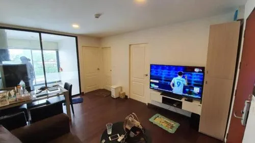 For Rent Condo , Bangkok Feliz Sathorn - Taksin , BTS-Krung Thon Buri , Khlong San , Khlong San , Bangkok , CX-91292