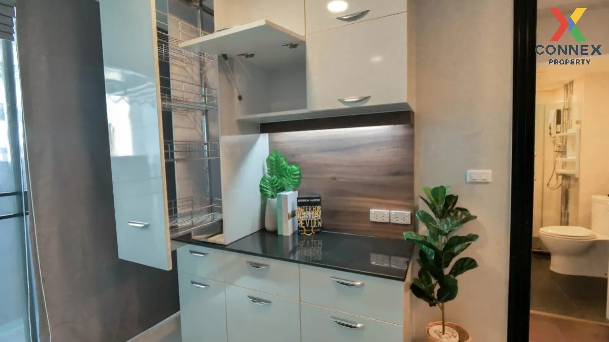 For Sale Condo , Bangkok Feliz Sathorn - Taksin , BTS-Krung Thon  4