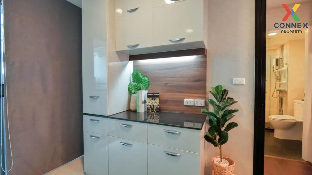 For Sale Condo , Bangkok Feliz Sathorn - Taksin , BTS-Krung Thon 