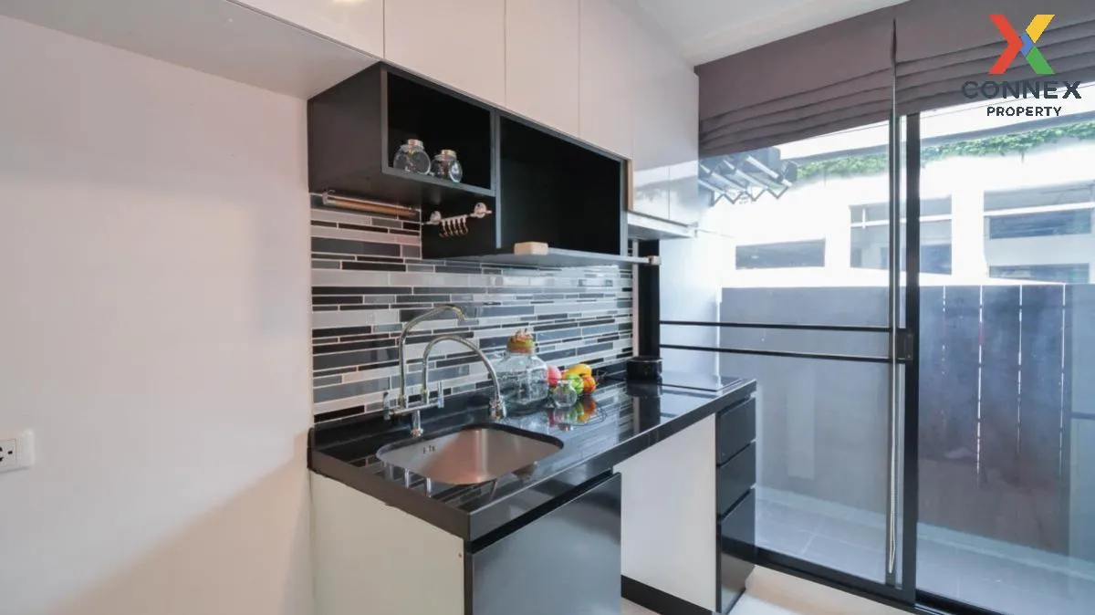 For Sale Condo , Bangkok Feliz Sathorn - Taksin , BTS-Krung Thon 