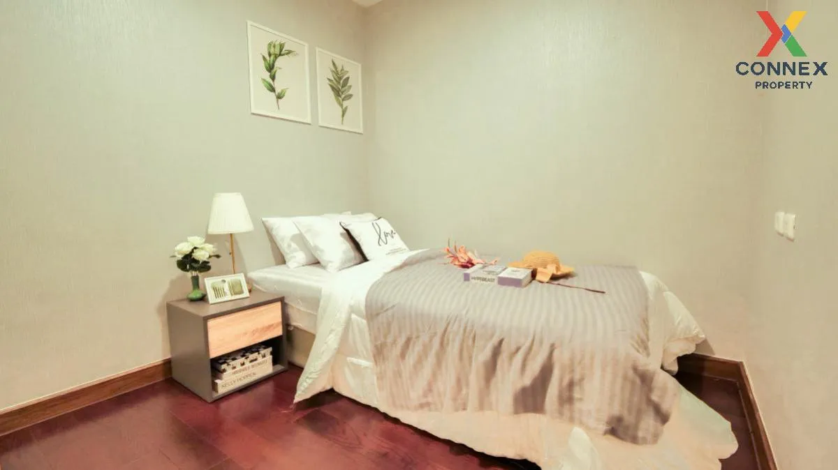 For Sale Condo , Bangkok Feliz Sathorn - Taksin , BTS-Krung Thon 