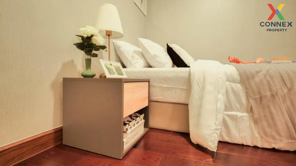 For Sale Condo , Bangkok Feliz Sathorn - Taksin , BTS-Krung Thon 