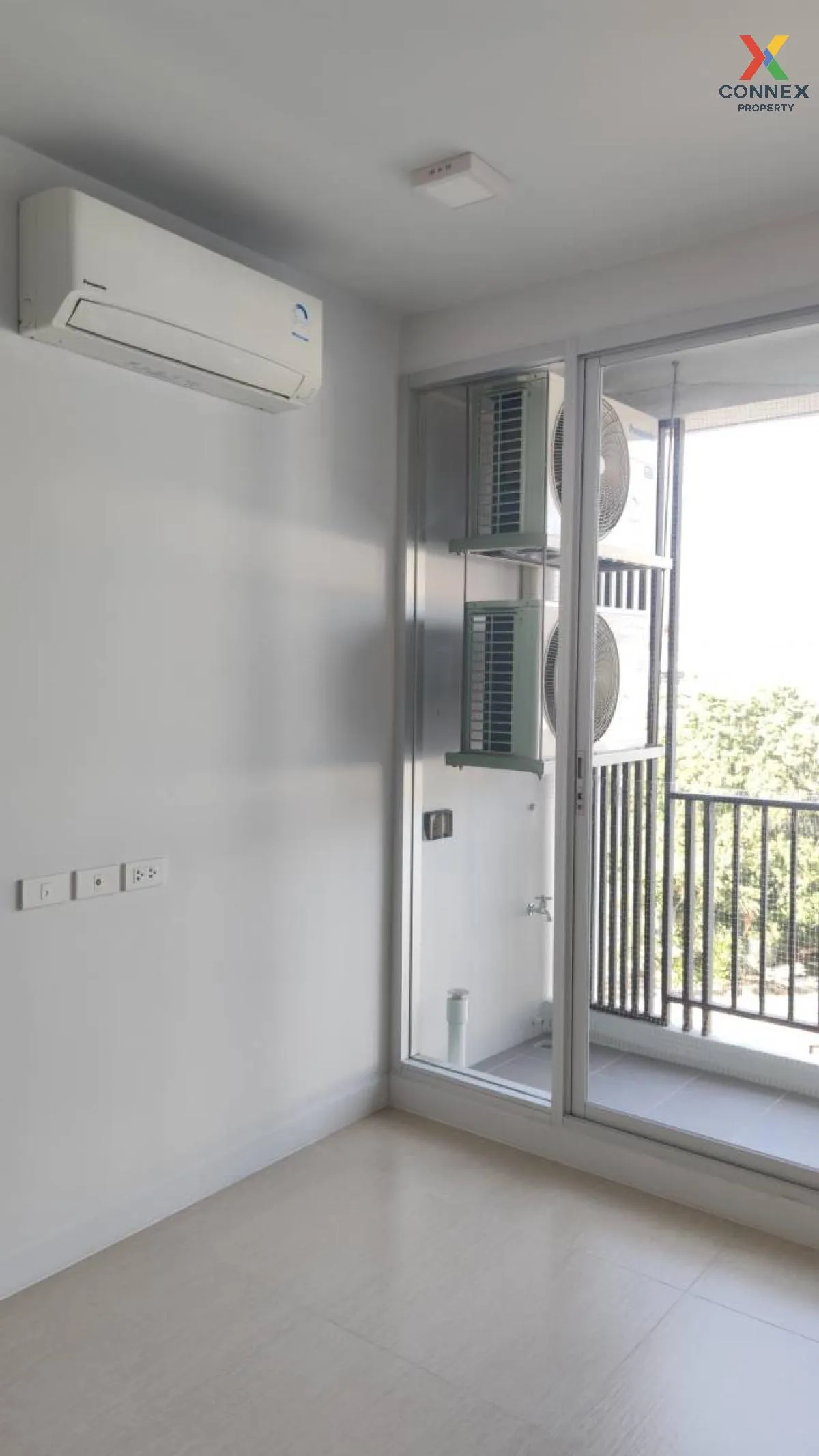 For Sale Condo , Ville Express Ratchayothin , BTS-Sena Nikhom , L 2